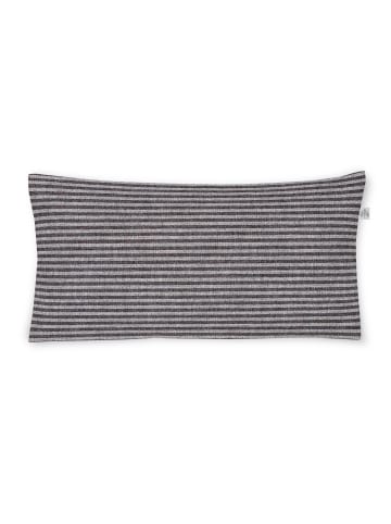 Irisette Kissenhülle Mink in grau 2