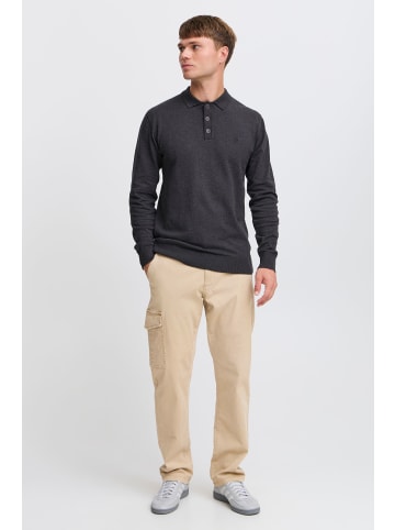 INDICODE Cargohose IDSwillam in Beige