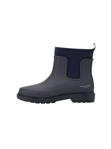 Ilse Jacobsen Gummistiefel RUBAIR01 in navy | navy
