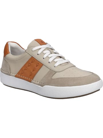 Josef Seibel Sneaker Claire 27 in beige