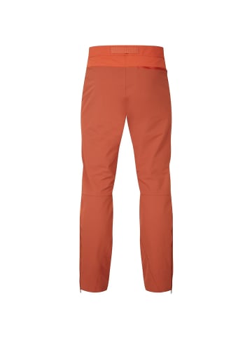 MOUNTAIN EQUIPMENT Hose M IBEX MOUNTAIN PANT (AC) in Rot