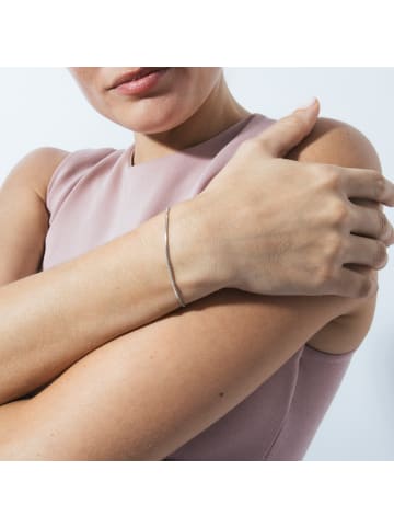 Luxenter Armband Liwani in Silberoptik – LIWANI