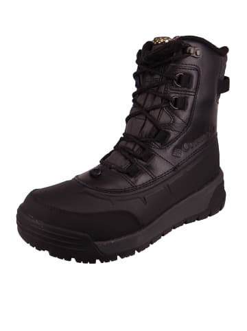 Columbia Stiefel Bugaboot schwarz