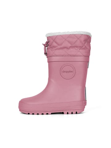 druppies Kinder-Winterstiefel in pink