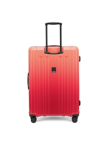 Epic Crate EX Wildlife 4 Rollen Trolley 75 cm redsunrise