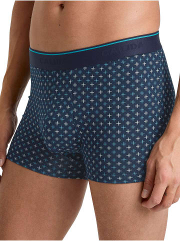 Calida Boxer in Dark sapph