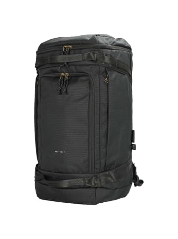Doughnut Navigator Reborn - Reiserucksack 17" 48 cm (schwarz) in schwarz