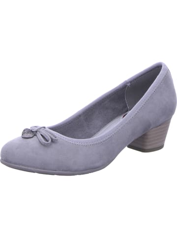 s.Oliver Pumps in grau
