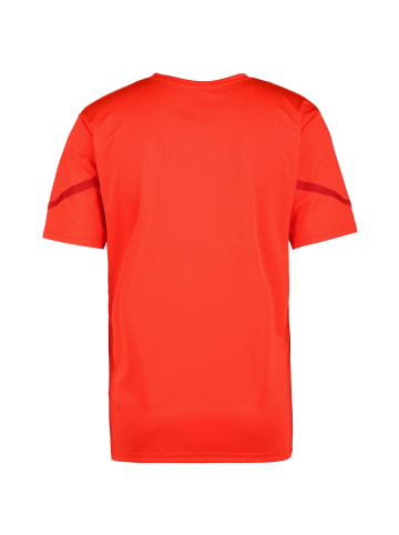 Puma Fußballtrikot teamFLASH in rot