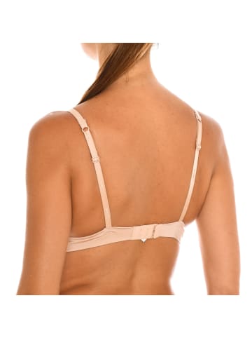 DIM Push-Up-BH in Beige