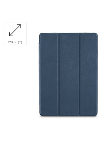 Hama "Extreme Protect", für Galaxy Tab A9+ 11, blau in Blau