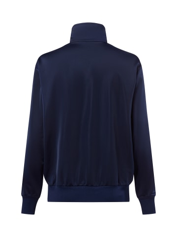 Adidas originals Sweatjacke in marine - 0001