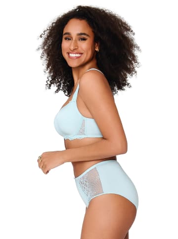 Linga Dore Slip DAILY in Pastel blue