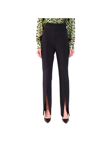 Pinko Hose Schwarz