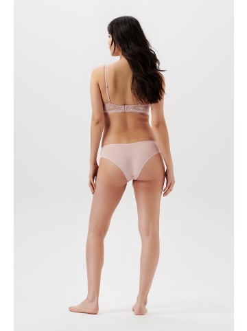 Noppies Slip Brazilian Lace in Pale Mauve