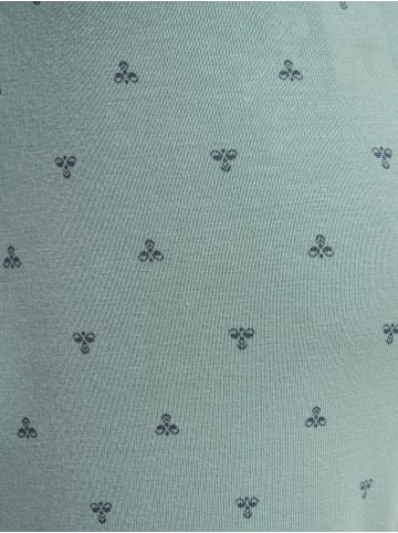 Hummel Verstellbare Taille Hose Hmlbeesy Lebensstil Kinder in BLUE SURF