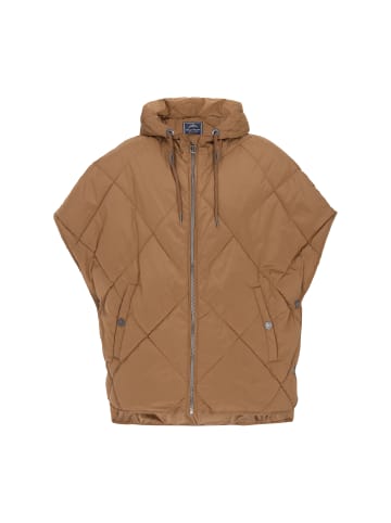 DreiMaster Maritim Vest in sand