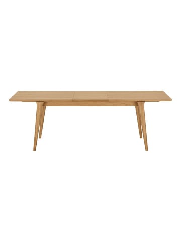 ebuy24 Esstisch Karna Eiche 90 x 180 cm