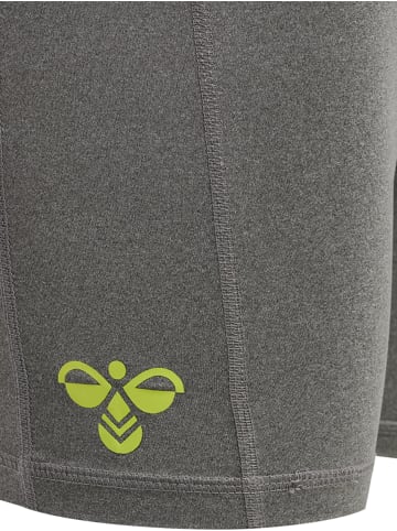 Hummel Tight Kurze Hose Hmlgg12 Herren in FORGED IRON