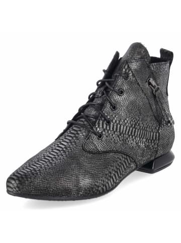 SIMEN Ankle Boots in grau