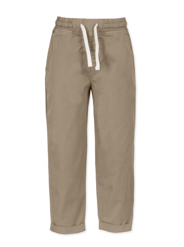 Band of Rascals Hose " LF Chino " in clay