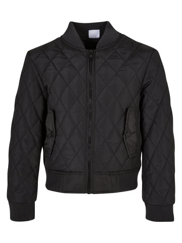 Urban Classics Leichte Jacken in black