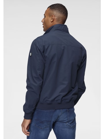 ALPENBLITZ Blouson in marine