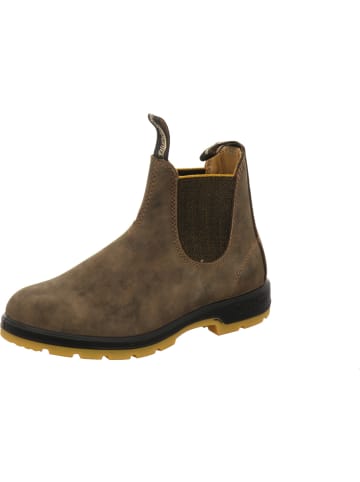 Blundstone Stiefeletten in braun