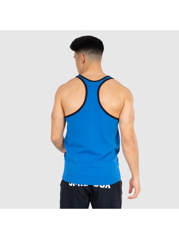 SMILODOX Stringer Owen in Blau