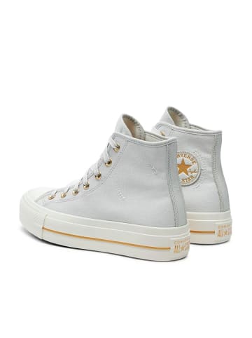 Converse Sneaker A08237C in Grau