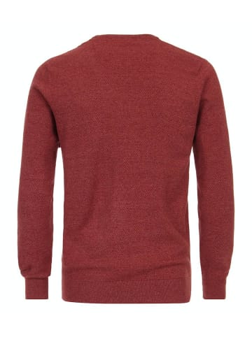 CASAMODA Pullover in Rot