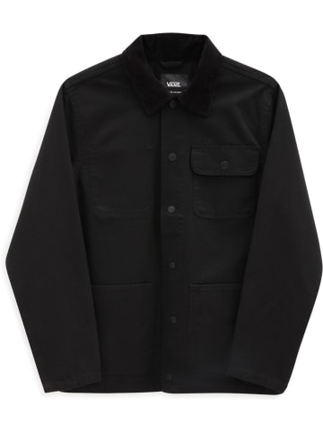 Vans Jacke in Schwarz