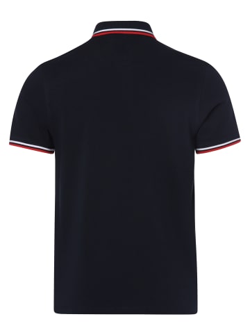 Jack & Jones Poloshirt JJEPaulos in marine