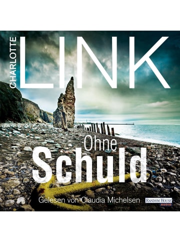 Random House Audio CD - Ohne Schuld