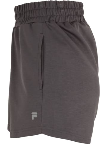 Fila Short in Grau