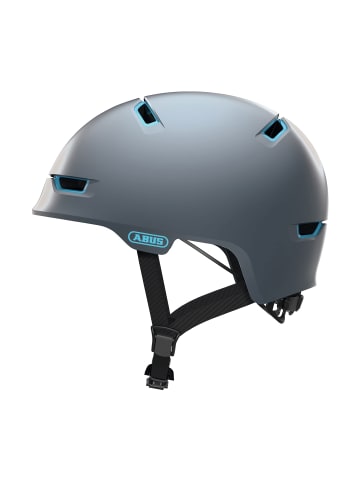 ABUS Fahrradhelm Scraper 3.0 ACE in alaska grey