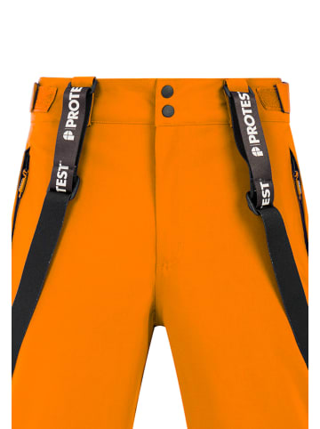 Protest " PRTChester in Caramel Yellow