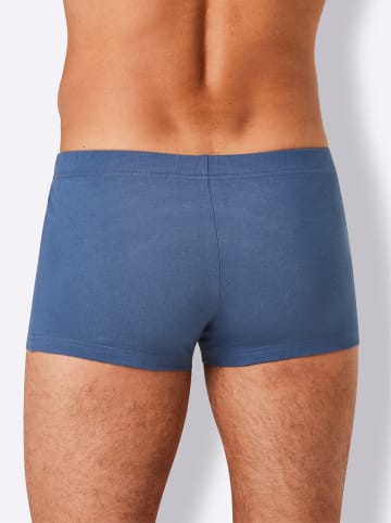 WITT WEIDEN Pants in 3x jeansblau + 2x himmelblau