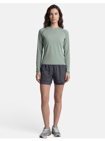 ENDURA Shirt ALLTRACK ROAM in SAGE GREEN