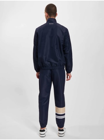 Sergio Tacchini Sergio Tacchini Cargohose in navy