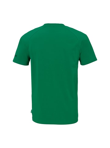 uhlsport  T-Shirt ID in lagune