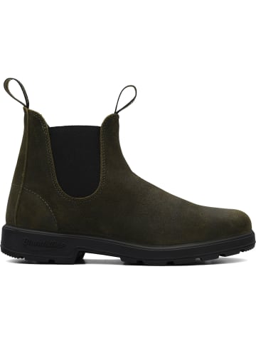 Blundstone Chelsea Boot in Braun