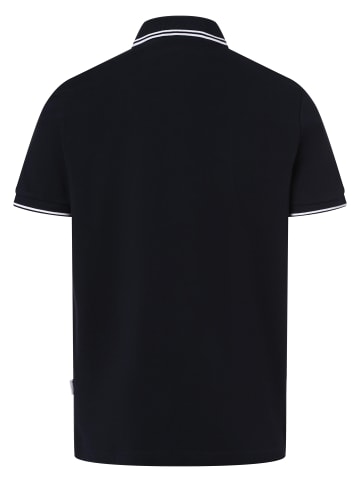 Selected Poloshirt SLHDante in mais