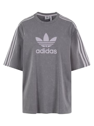 adidas adidas T-Shirts in grey three