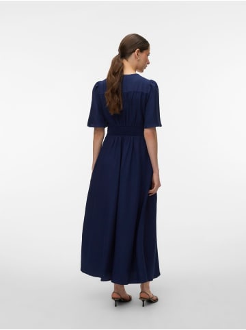 Vero Moda Kleid in Peacoat