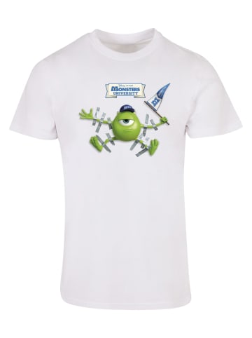 Absolute Cult Absolute Cult T-Shirts in white