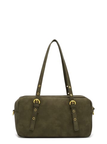 Tamaris Shopper TAS Malou in oliv