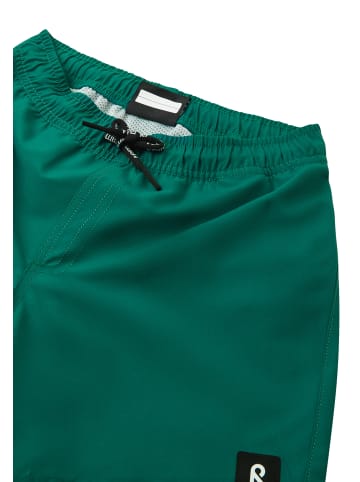 Reima Badehose " Somero " in Deeper Green