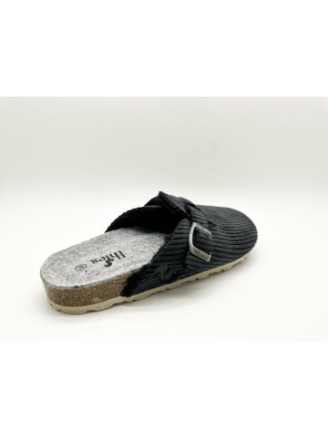 thies Clogs für Damen in Schwarz