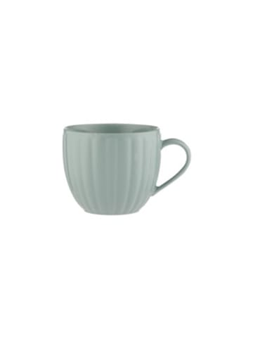 Price&Kensington PRICE & KENSINGTON, Tasse, LUXE, mint, 460 ML